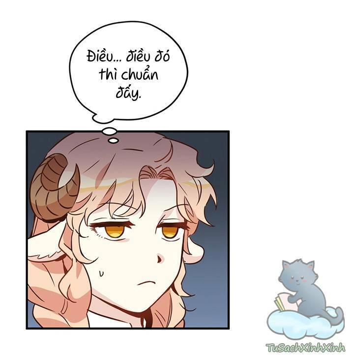 Hãy Dậy Đi Hỡi Chiến Binh Chapter 33 - 18