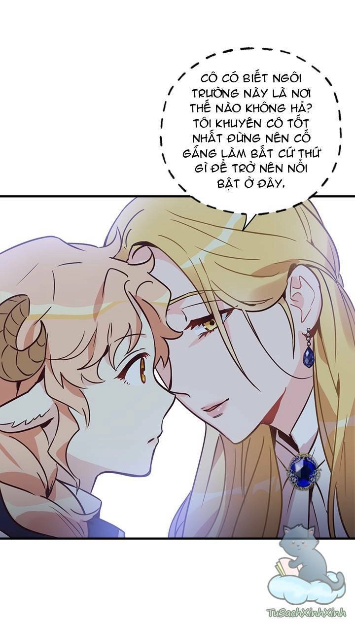 Hãy Dậy Đi Hỡi Chiến Binh Chapter 33 - 20