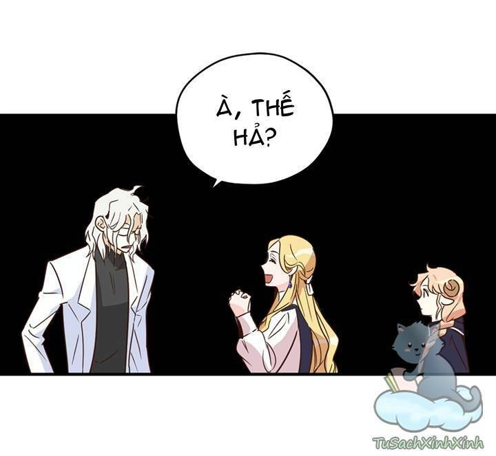 Hãy Dậy Đi Hỡi Chiến Binh Chapter 33 - 24