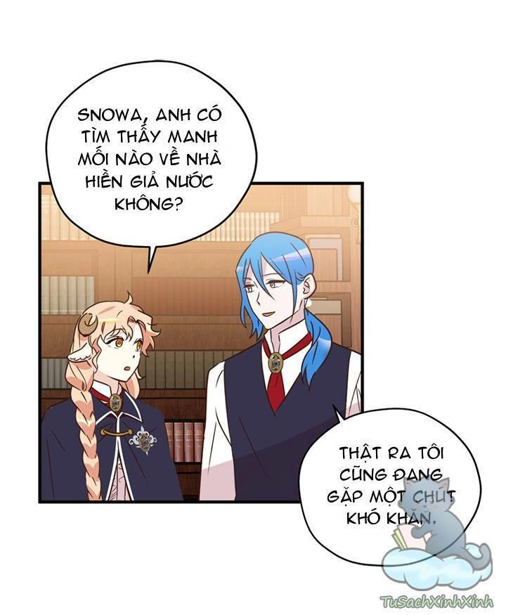 Hãy Dậy Đi Hỡi Chiến Binh Chapter 33 - 33