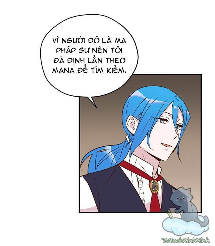 Hãy Dậy Đi Hỡi Chiến Binh Chapter 33 - 34