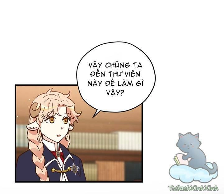 Hãy Dậy Đi Hỡi Chiến Binh Chapter 33 - 36