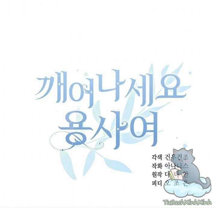 Hãy Dậy Đi Hỡi Chiến Binh Chapter 33 - 65