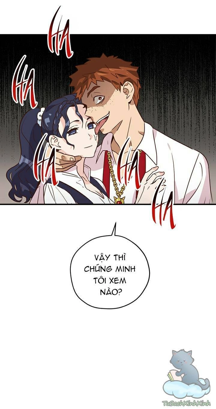 Hãy Dậy Đi Hỡi Chiến Binh Chapter 34 - 6