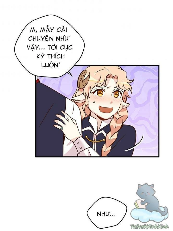 Hãy Dậy Đi Hỡi Chiến Binh Chapter 34 - 9