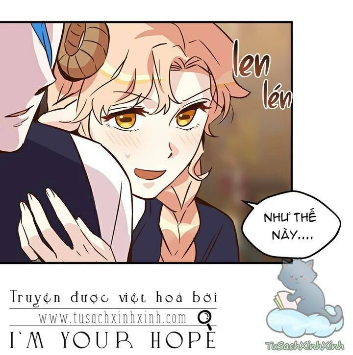 Hãy Dậy Đi Hỡi Chiến Binh Chapter 34 - 10