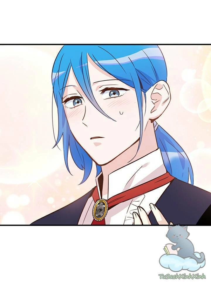 Hãy Dậy Đi Hỡi Chiến Binh Chapter 34 - 11