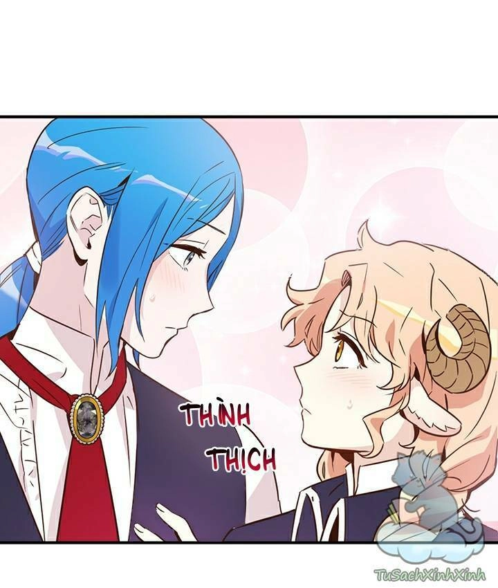 Hãy Dậy Đi Hỡi Chiến Binh Chapter 34 - 12