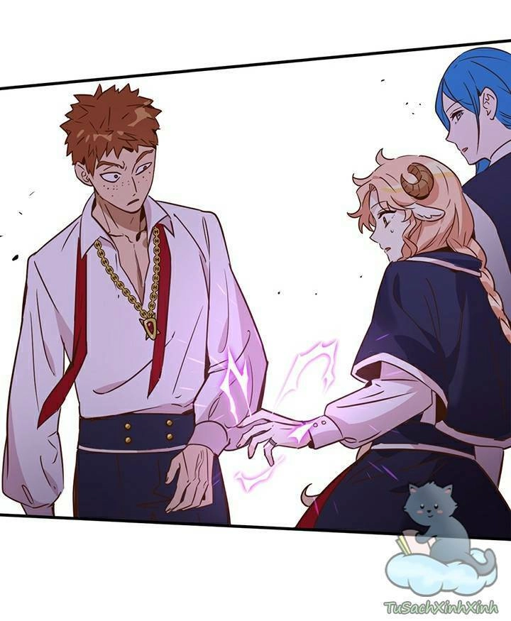 Hãy Dậy Đi Hỡi Chiến Binh Chapter 34 - 26