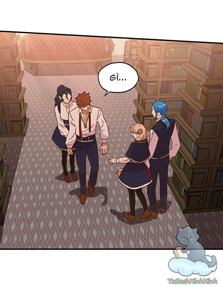 Hãy Dậy Đi Hỡi Chiến Binh Chapter 34 - 27