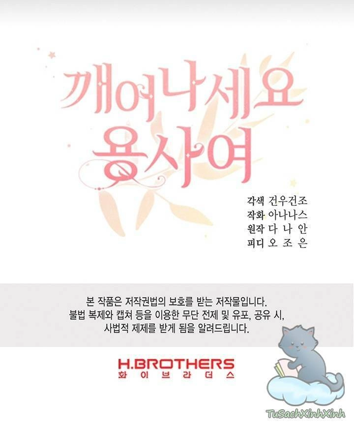 Hãy Dậy Đi Hỡi Chiến Binh Chapter 34 - 57