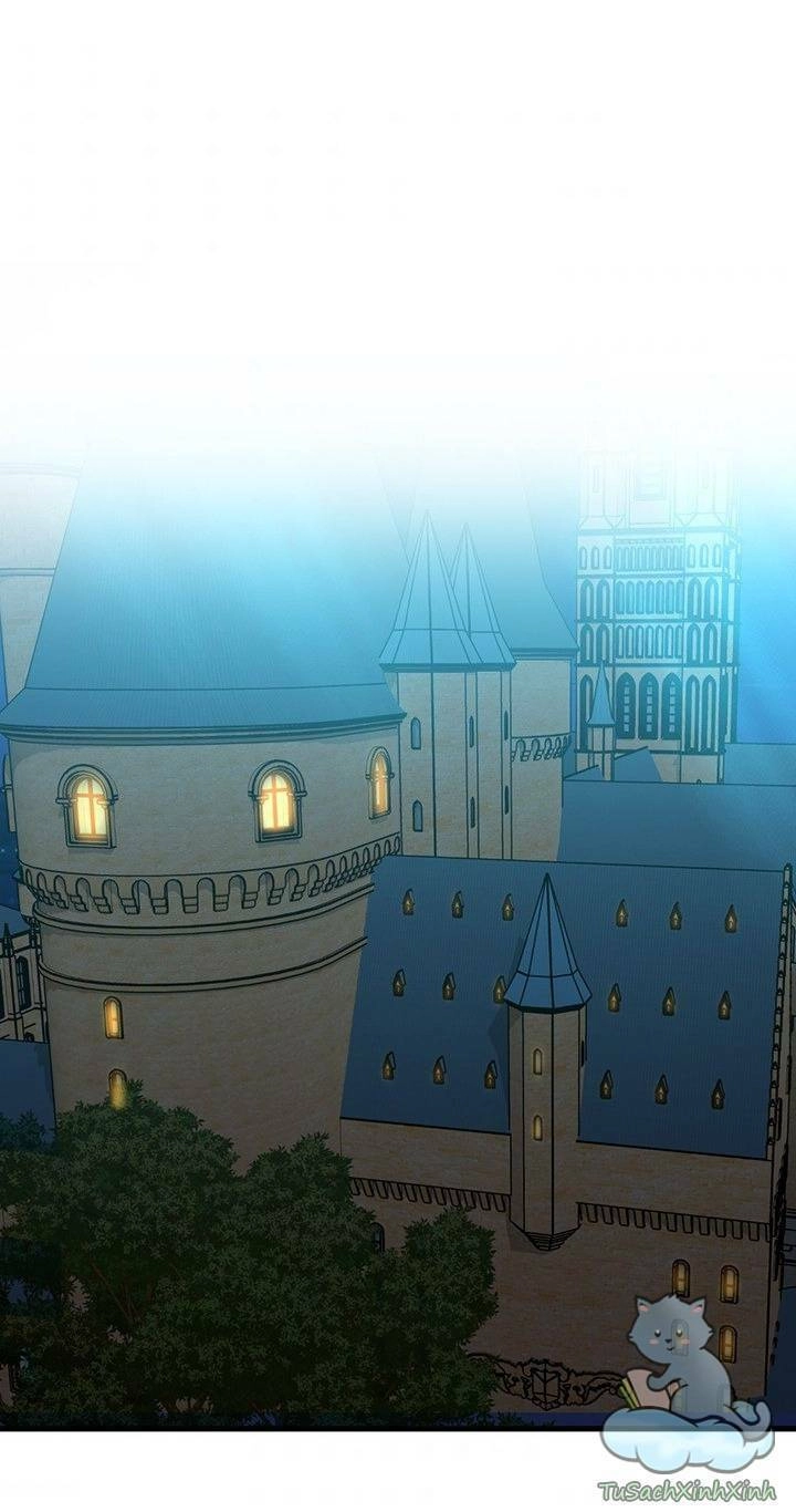 Hãy Dậy Đi Hỡi Chiến Binh Chapter 35 - 1