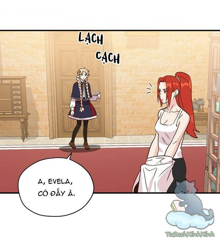 Hãy Dậy Đi Hỡi Chiến Binh Chapter 35 - 2