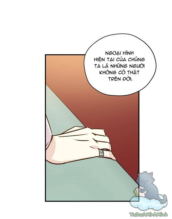 Hãy Dậy Đi Hỡi Chiến Binh Chapter 35 - 8