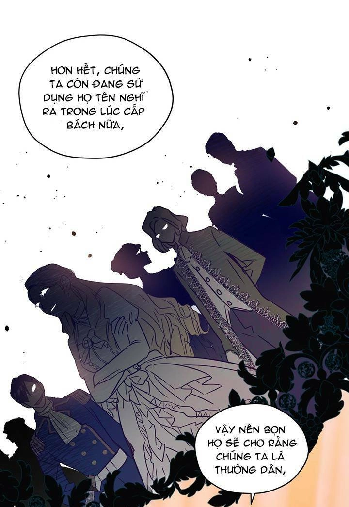 Hãy Dậy Đi Hỡi Chiến Binh Chapter 35 - 9