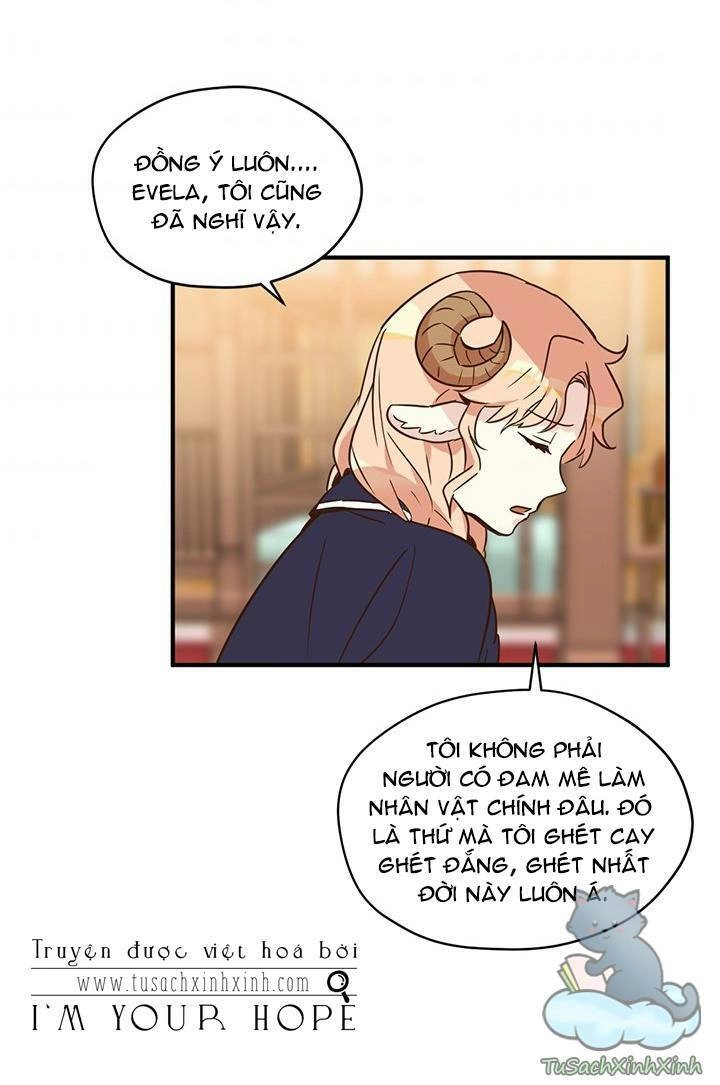 Hãy Dậy Đi Hỡi Chiến Binh Chapter 35 - 11