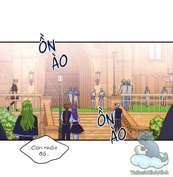 Hãy Dậy Đi Hỡi Chiến Binh Chapter 35 - 20