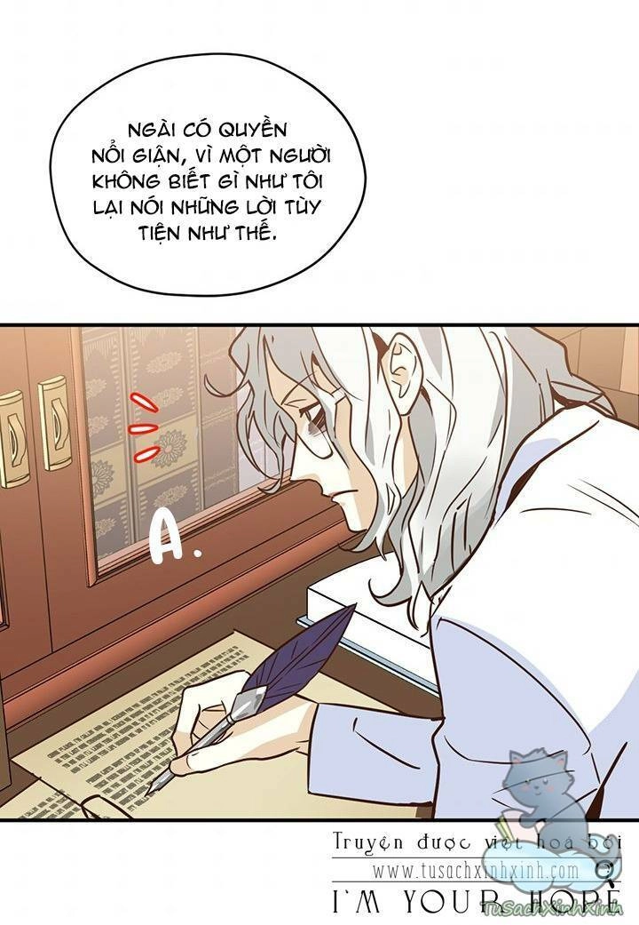 Hãy Dậy Đi Hỡi Chiến Binh Chapter 35 - 28