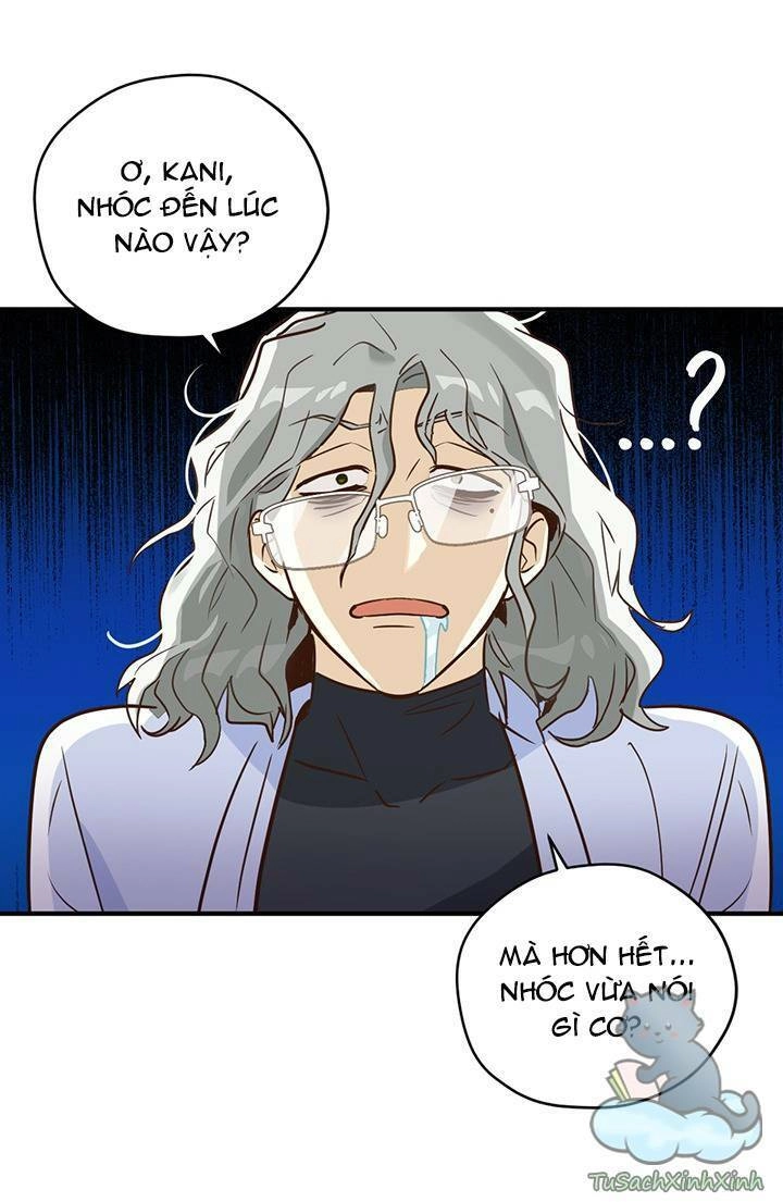 Hãy Dậy Đi Hỡi Chiến Binh Chapter 35 - 31