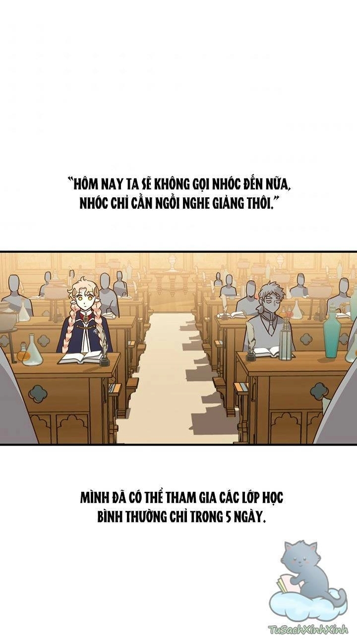 Hãy Dậy Đi Hỡi Chiến Binh Chapter 35 - 37