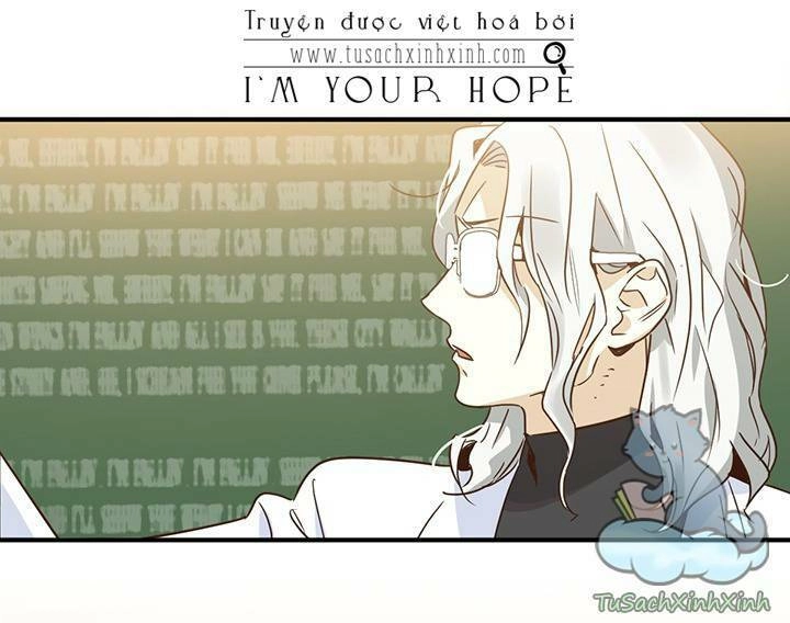 Hãy Dậy Đi Hỡi Chiến Binh Chapter 35 - 39