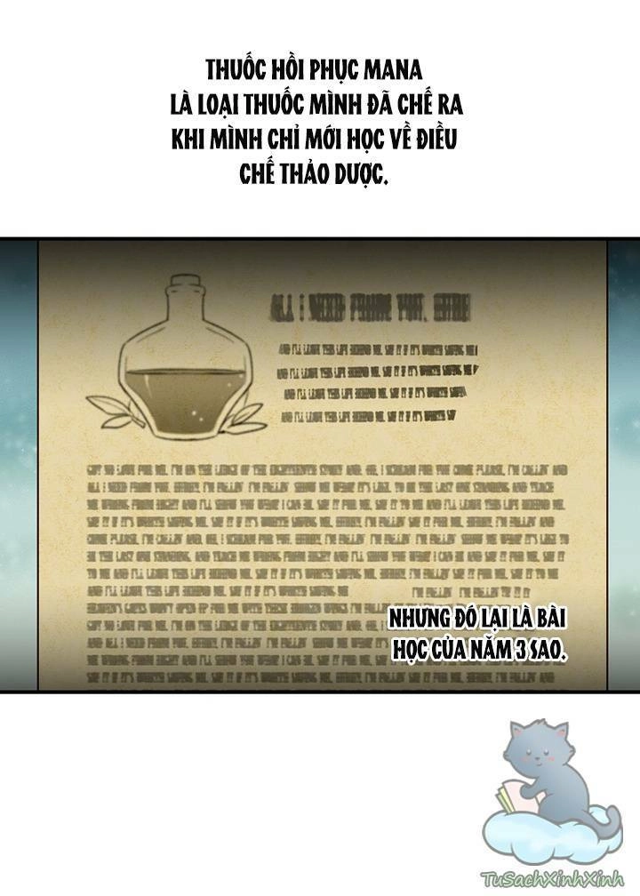 Hãy Dậy Đi Hỡi Chiến Binh Chapter 35 - 42