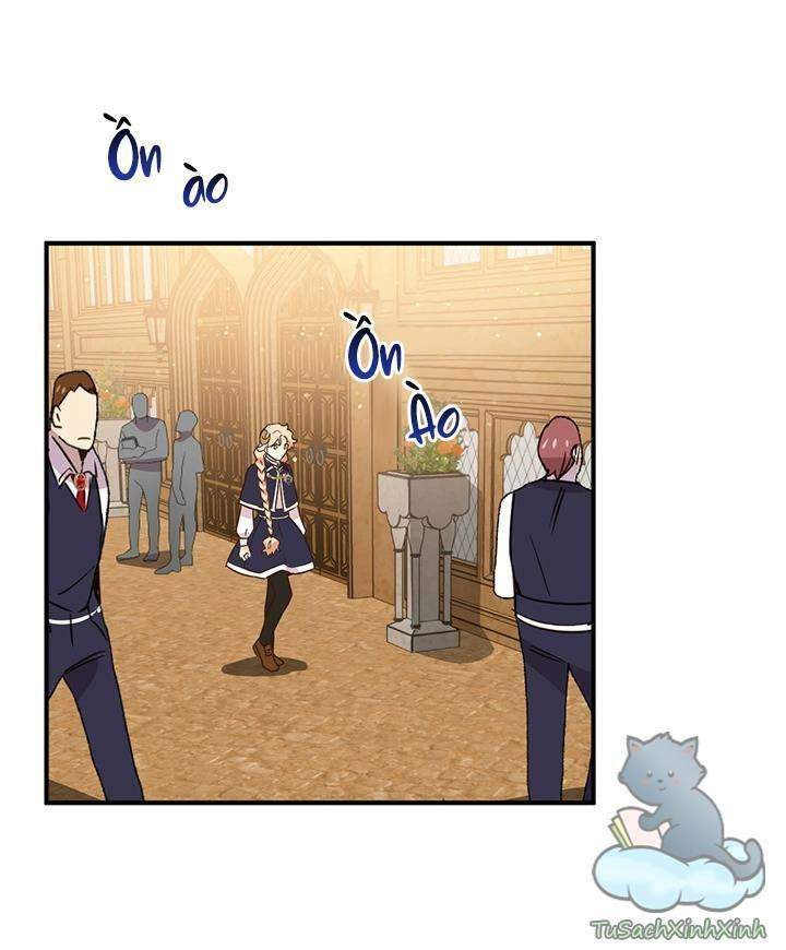 Hãy Dậy Đi Hỡi Chiến Binh Chapter 35 - 44