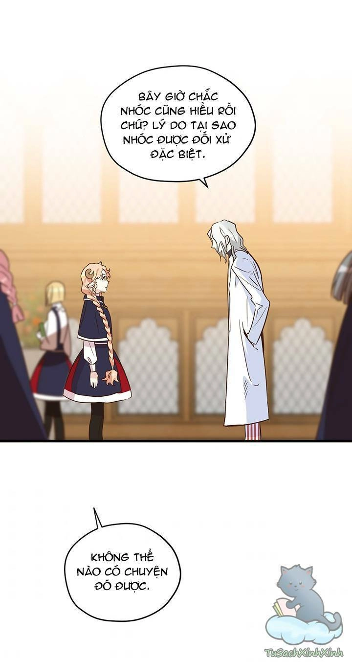 Hãy Dậy Đi Hỡi Chiến Binh Chapter 35 - 45