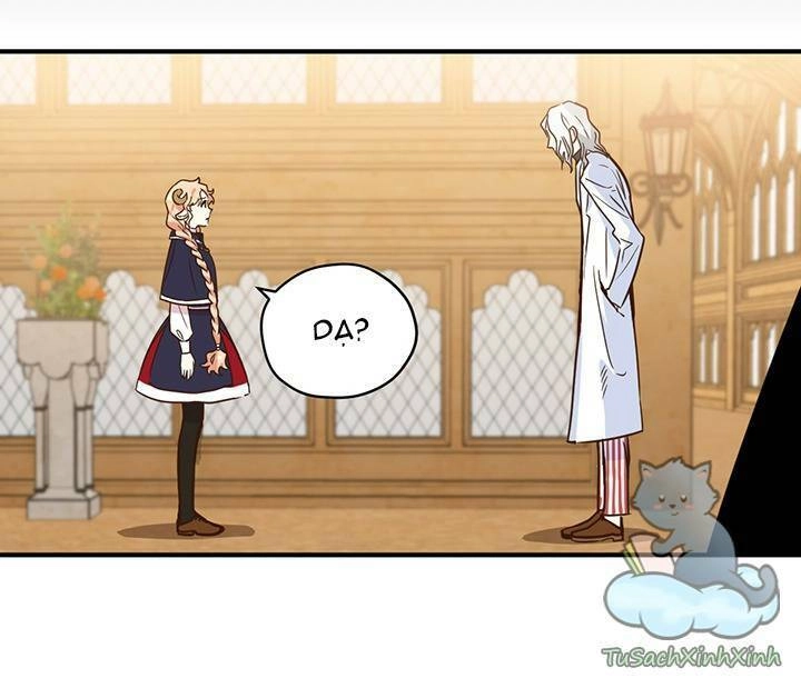 Hãy Dậy Đi Hỡi Chiến Binh Chapter 35 - 49