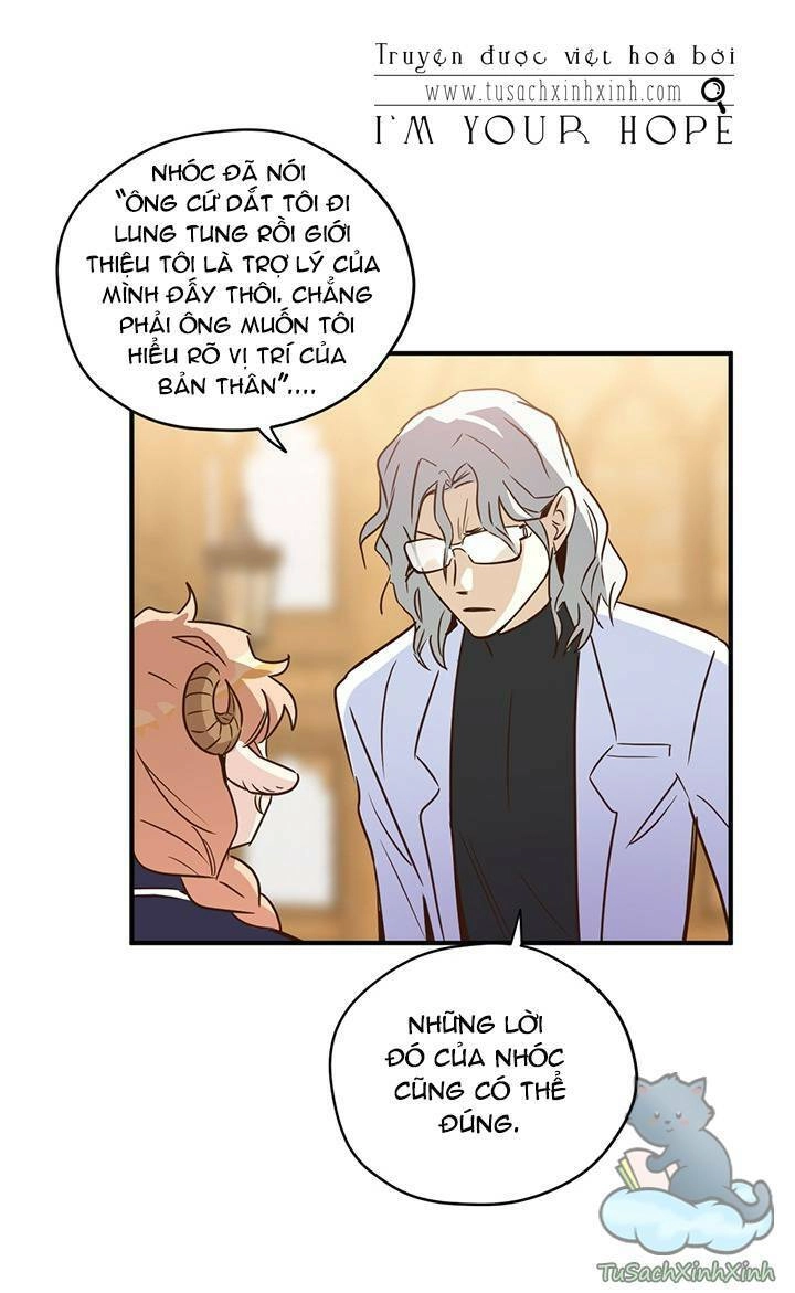 Hãy Dậy Đi Hỡi Chiến Binh Chapter 35 - 51