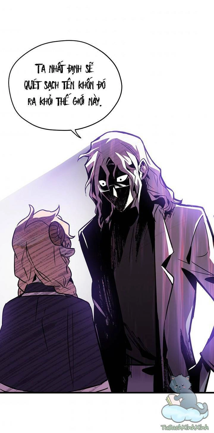 Hãy Dậy Đi Hỡi Chiến Binh Chapter 35 - 56