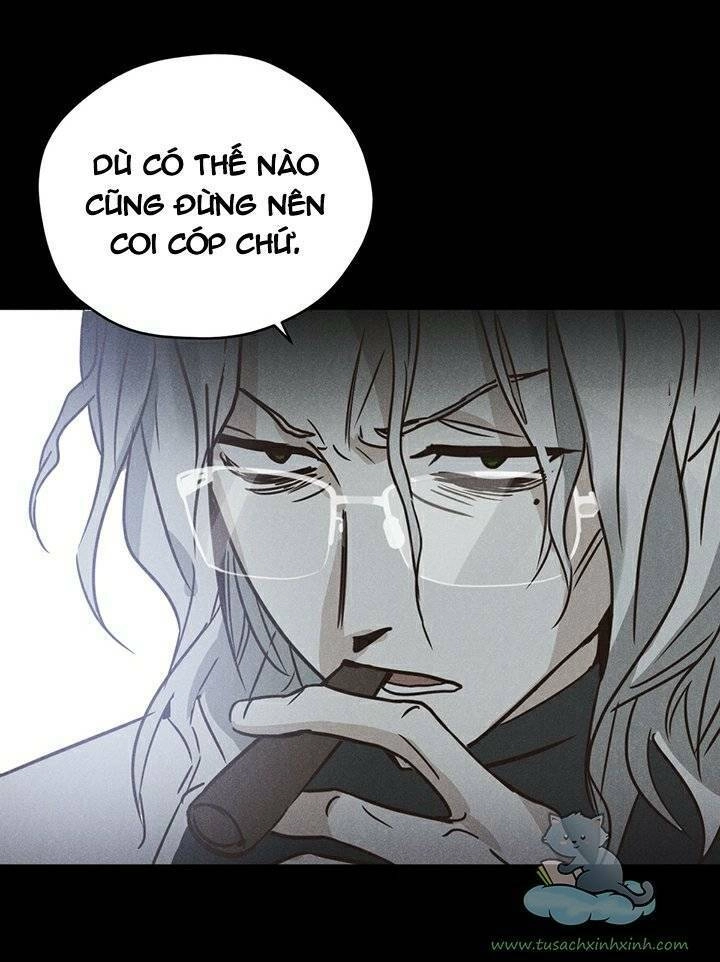 Hãy Dậy Đi Hỡi Chiến Binh Chapter 36 - 5