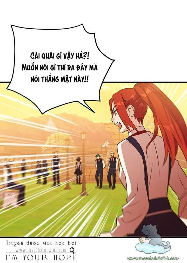 Hãy Dậy Đi Hỡi Chiến Binh Chapter 36 - 14