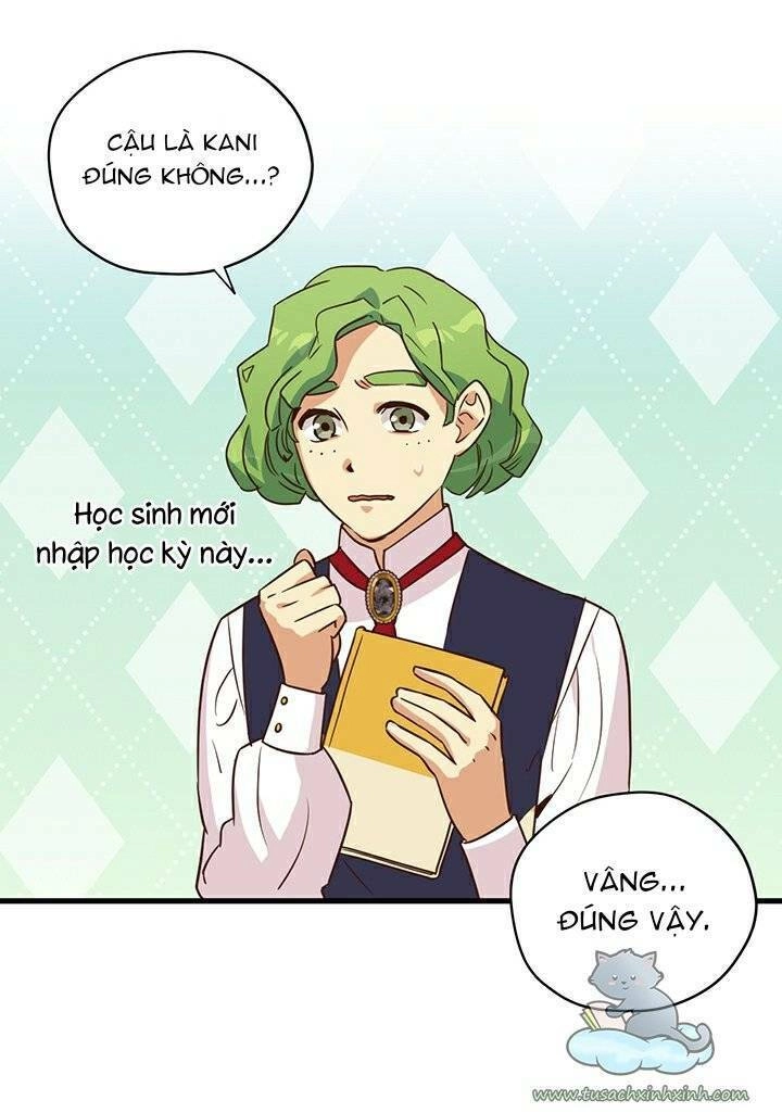 Hãy Dậy Đi Hỡi Chiến Binh Chapter 36 - 17