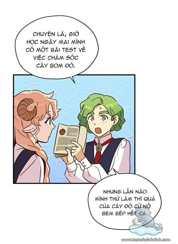 Hãy Dậy Đi Hỡi Chiến Binh Chapter 36 - 19