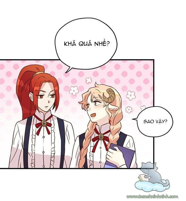 Hãy Dậy Đi Hỡi Chiến Binh Chapter 36 - 26