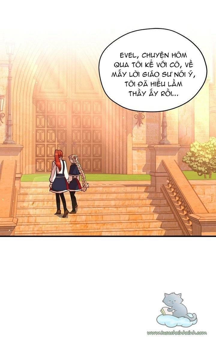 Hãy Dậy Đi Hỡi Chiến Binh Chapter 36 - 30