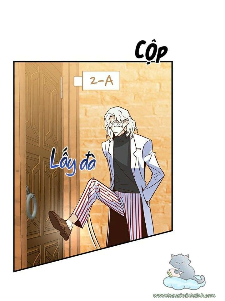 Hãy Dậy Đi Hỡi Chiến Binh Chapter 36 - 34