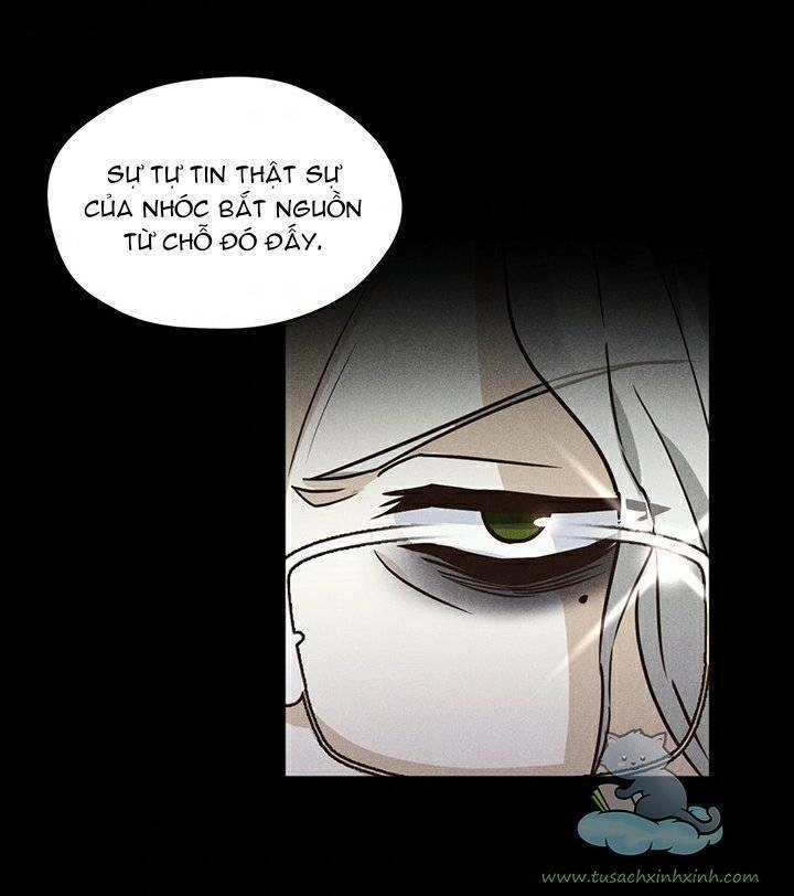 Hãy Dậy Đi Hỡi Chiến Binh Chapter 36 - 42