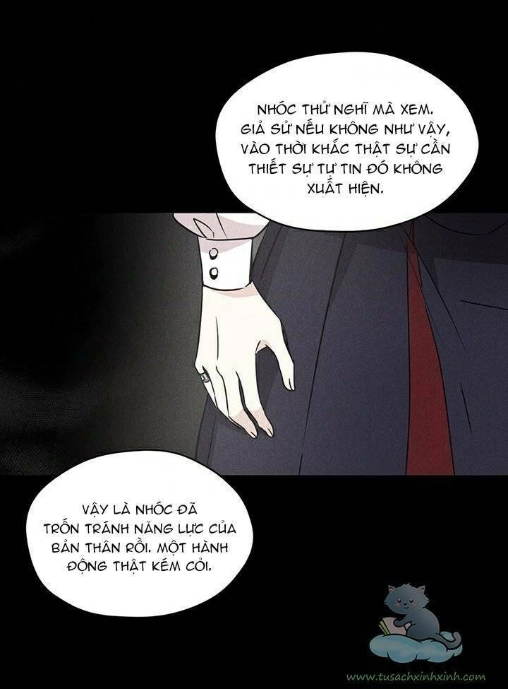 Hãy Dậy Đi Hỡi Chiến Binh Chapter 36 - 43