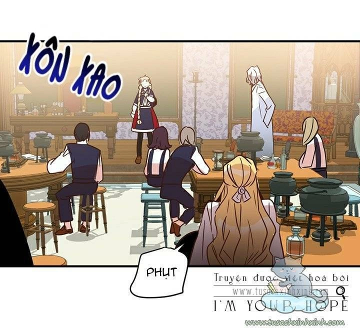 Hãy Dậy Đi Hỡi Chiến Binh Chapter 36 - 49