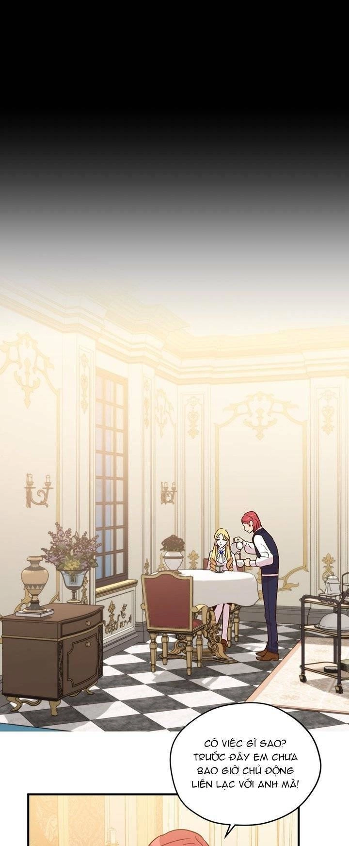 Hãy Dậy Đi Hỡi Chiến Binh Chapter 36 - 52