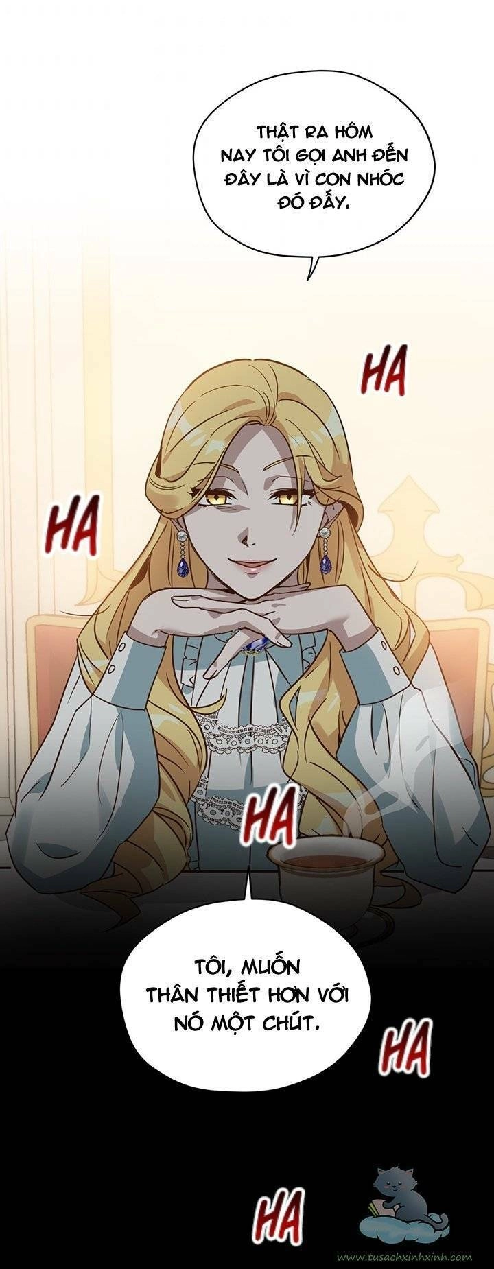 Hãy Dậy Đi Hỡi Chiến Binh Chapter 36 - 59