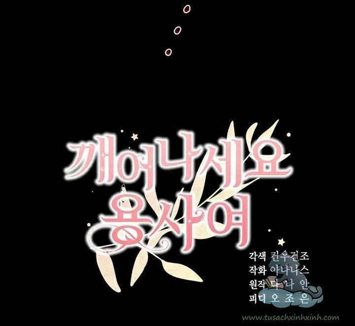 Hãy Dậy Đi Hỡi Chiến Binh Chapter 36 - 60