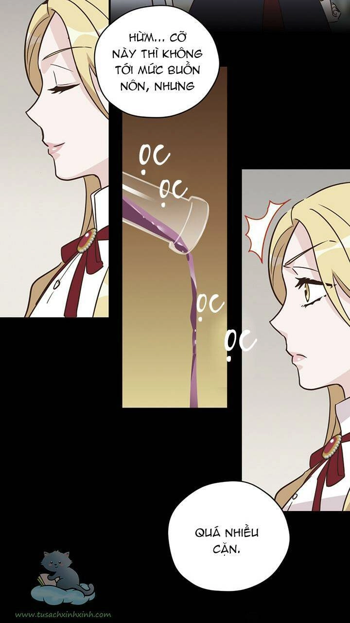 Hãy Dậy Đi Hỡi Chiến Binh Chapter 37 - 6