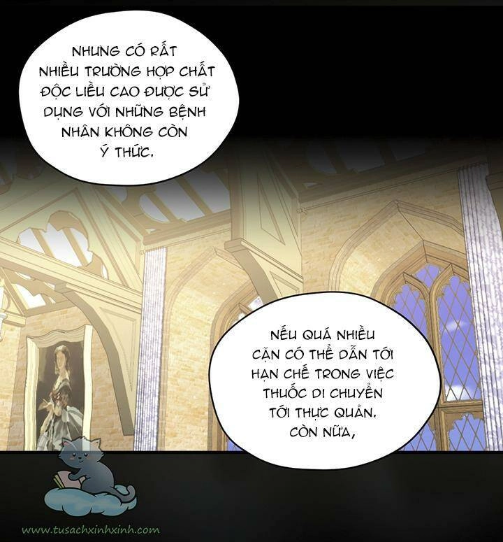 Hãy Dậy Đi Hỡi Chiến Binh Chapter 37 - 11