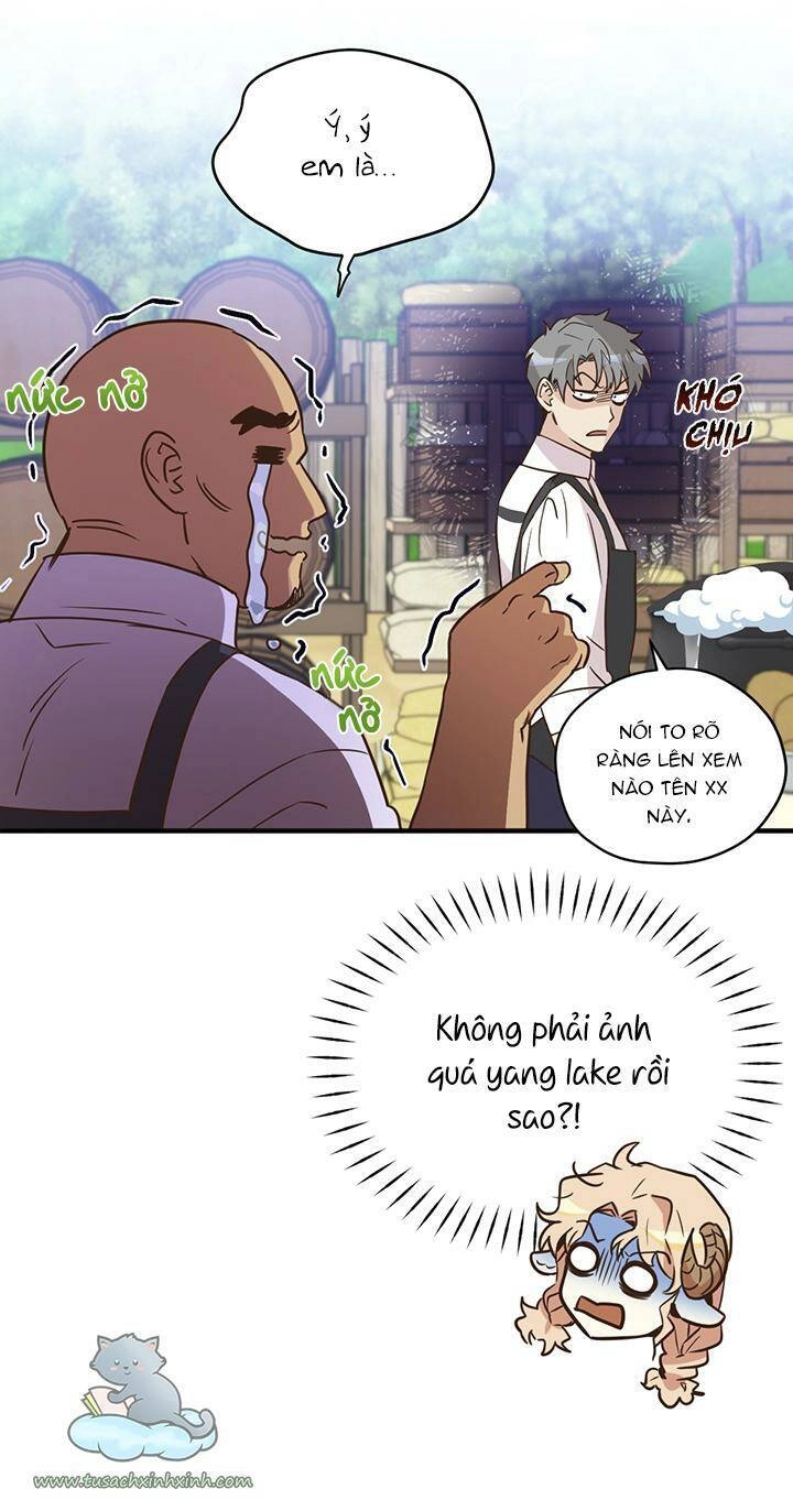 Hãy Dậy Đi Hỡi Chiến Binh Chapter 37 - 35