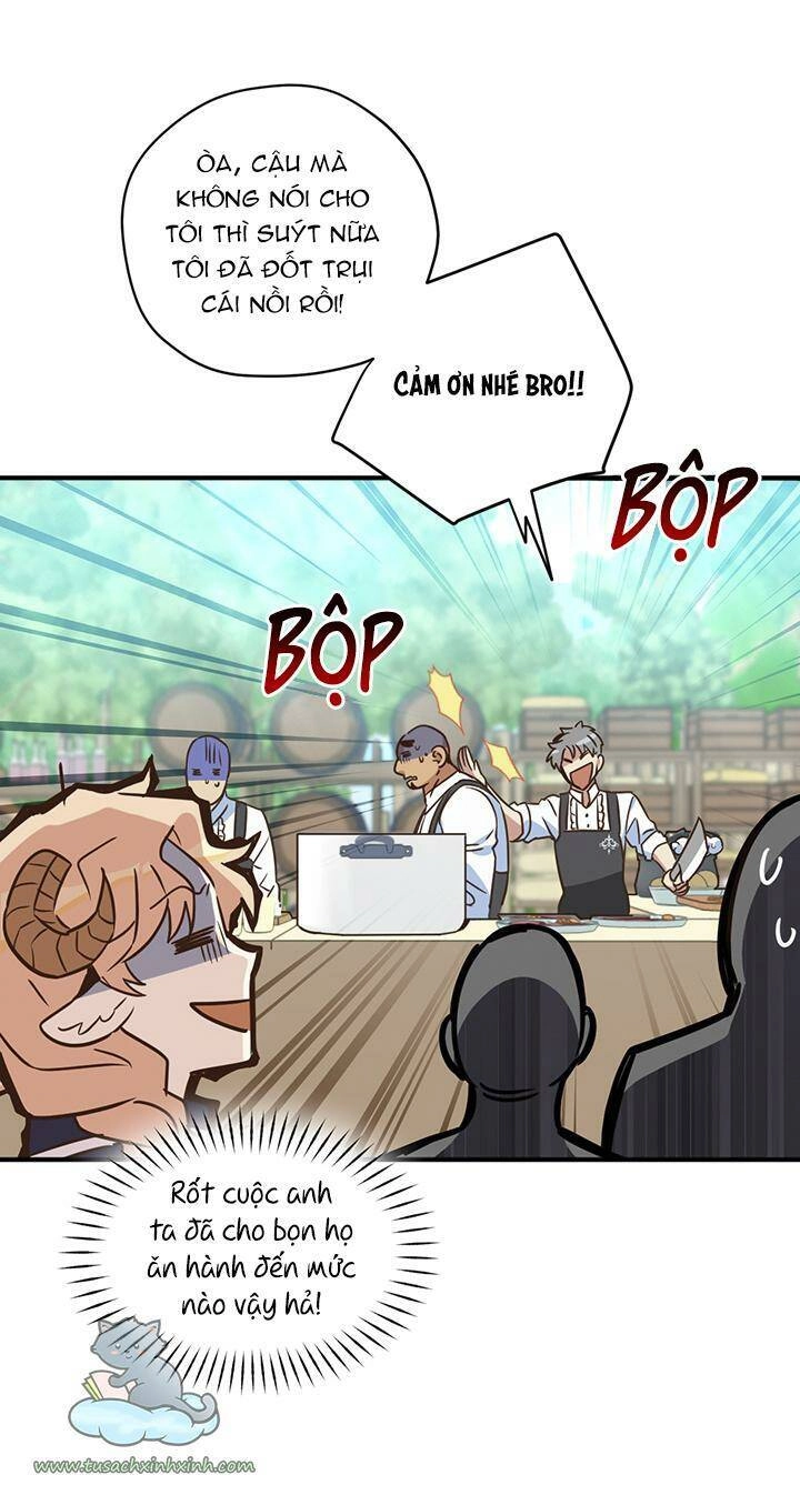 Hãy Dậy Đi Hỡi Chiến Binh Chapter 37 - 37