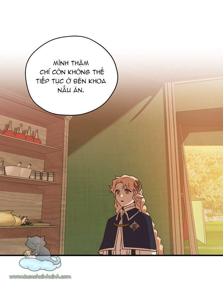 Hãy Dậy Đi Hỡi Chiến Binh Chapter 37 - 45