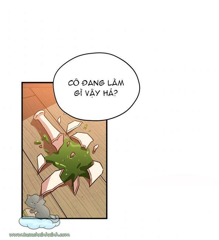 Hãy Dậy Đi Hỡi Chiến Binh Chapter 38 - 1